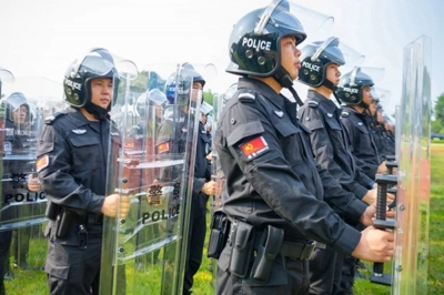 加入这个队，你就是整个梅江区最靓的！