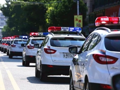 发现被骗不要方！大埔男子一个小举动为他挽回损失