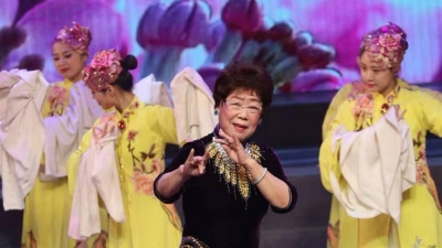  “走出去交流，把广东好剧种推出去！” 梁素珍回忆与习仲勋同志的三次见面