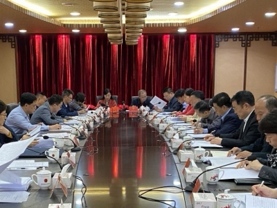 省人大常委会调研组来梅开展反家暴立法调研：加强法治宣传  反对家庭暴力