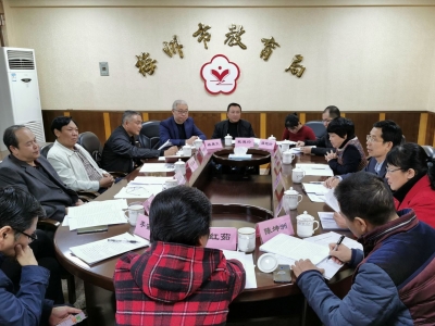 梅州现有教师5.2万人，来看教育部门如何实施“强师工程”！