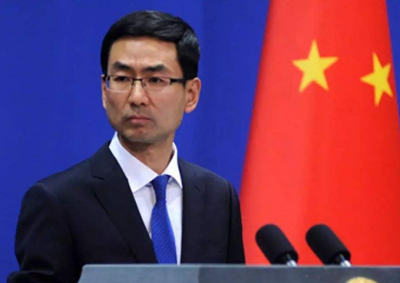 中方就叙利亚跨境人道救援问题决议草案投反对票，外交部回应