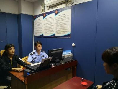 捷报频传！3天内连抓2名逃犯，五华警方棒棒哒~