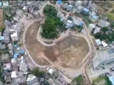 水美路通地种满！五华澄湖村用点滴小事，给村民满满幸福感