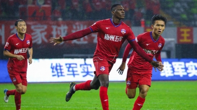 梦幻开局迷人眼 跌宕起伏扣心弦！一文看懂梅州客家征战2019中甲表现