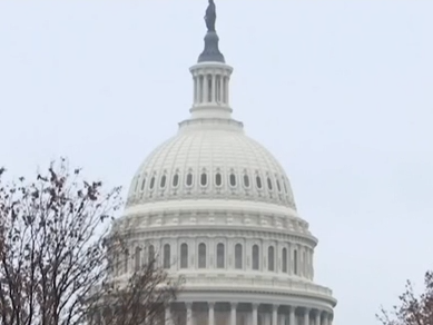 美国国会众议院今日将投票表决总统弹劾条款