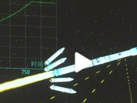 一箭双星发射成功！北斗三号全球系统核心星座部署完成