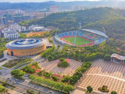 推进省级健康促进区创建，梅县区有妙招！