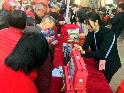 老年人消费一定要提高警惕，这场教育宣传活动干货满满~