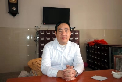 退役军人钟汉清入选2019全国“最美退役军人”！他来自梅州