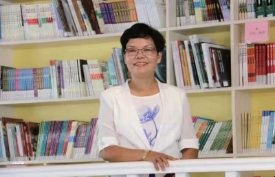 敬佩！这位来自梅州蕉岭的女校长，扎根深圳31年，用辛勤耕耘赢得桃李芬芳