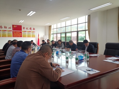 吴晓晖到梅县督查安全生产工作时强调：筑牢安全防线 确保平稳生产