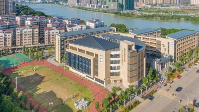 重磅！梅州市获“广东省推进教育现代化先进市”称号