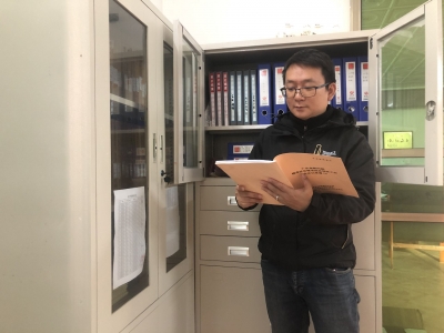 丰顺这个“电商书记”不一般！主动请缨农村扶贫，党建引领谋出扶贫经