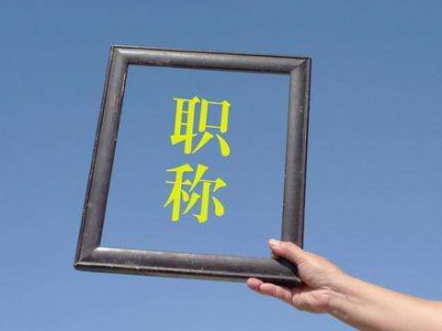 广东：职称评审申报人学术造假可“一票否决”
