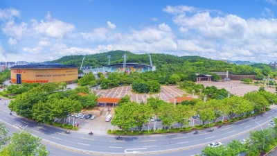 好样的！梅县区入选新时代文明实践中心建设省级试点名单