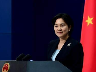 美方称应对气候危机的承诺坚如磐石，华春莹犀利回应