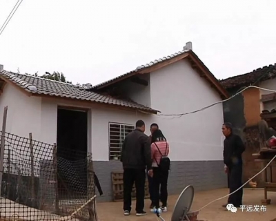 年底前完成29户农村危房改造！平远这些村民即将“喜提”新房