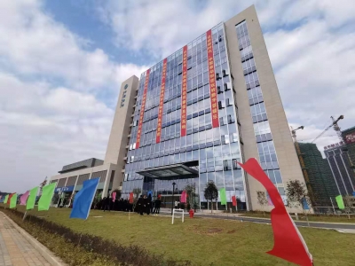 助力建设5G智慧城市！梅州移动生产调度中心正式投入使用