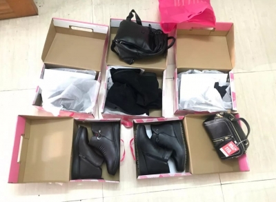 全封闭店铺竟有一大袋东西不翼而飞！原因与这“老熟人”有关...