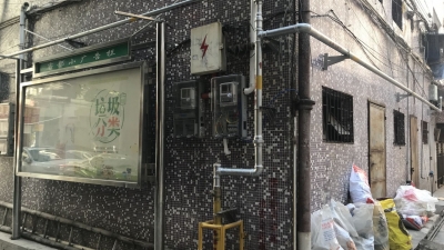 扛煤气罐的日子拜拜！年底，我市八成老旧小区天然气管道改造可完工