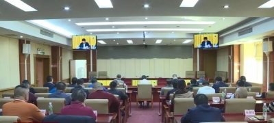 丰顺：加快“四好农村路”建设，更好地服务人民群众便捷安全出行