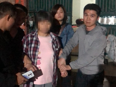 捷报频传！五华公安连续规劝抓获4名在逃人员