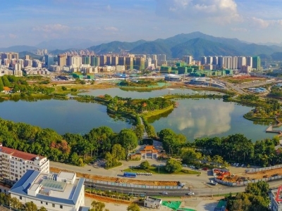 “地从哪里来”“地要怎么用”…梅州市“百千万工程”自然资源要素保障系列工作指引来了→