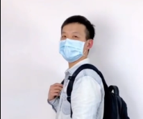 V视丨发烧、乏力、咳嗽……出现这些症状怎么办？