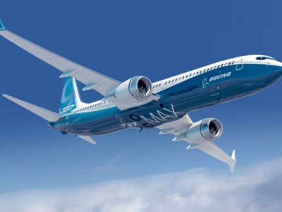 波音737MAX的问题……不止是软件？