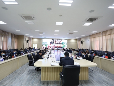 梅县区：众志成城 严防死守 全力以赴打赢疫情防控阻击战