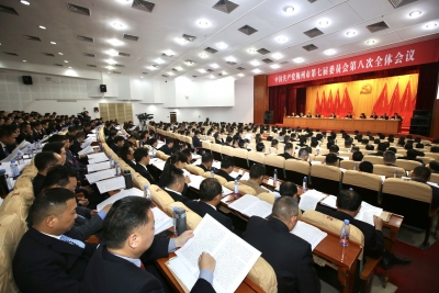 聚焦全会丨年内新增1.8万个中小学学位，逐步解决大班额问题