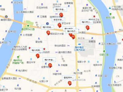 客都议事厅丨开放机关事业单位停车场事小意义大 