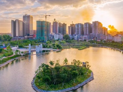 聚焦全会丨力争在粤东西北地区率先建成全国文明城市 