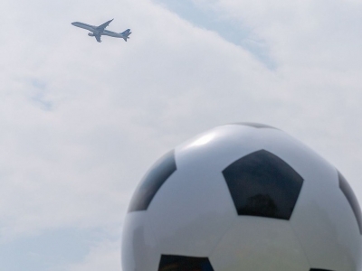 江西省百县区足球精英赛收兵，梅州市体校女足夺冠！