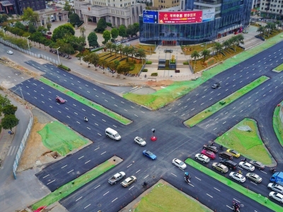 两会回音壁丨市人大代表邱梅：建议督办有速度 城市道路更通畅 