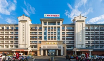 “面对疫情我们愿挺身而出”！梅县区中医医院全员备战，全面投入防控工作