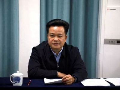 朱汉东到禾肚里稻田民宿调研：打造禾肚里稻田民宿“以宿带村”大埔模式 助推大埔乡村振兴发展