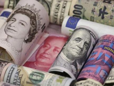 跨境收支和银行结售汇“双顺差”！2019年我市外汇运行平稳  