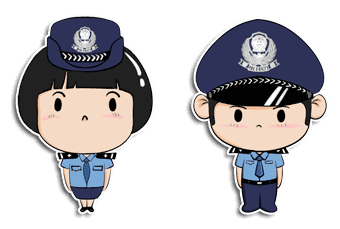 主动参加夜间出勤！为大埔这位58岁老民警点赞