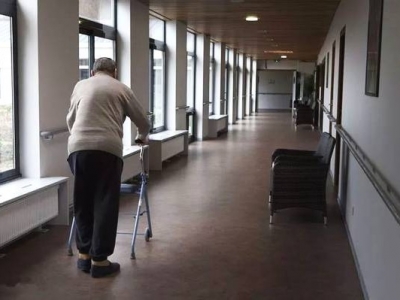 居家社区能养老！梅州将试点实行“长者饭堂”助餐服务