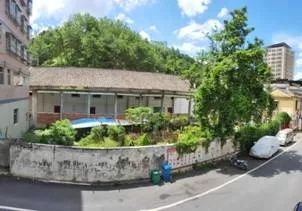 仓库空地巧变农贸市场！大埔三河镇加快推进农贸市场建设