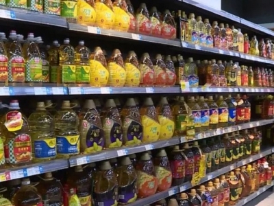 别忙着囤粮！丰顺粮食肉菜供应充足