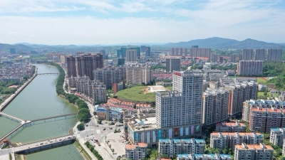 2020年丰顺县的重点工作来啦！八大关键词带你看