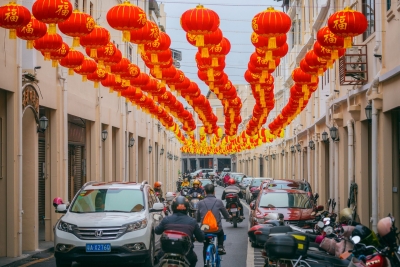 时评丨“用心体验”才能让“年味”更浓