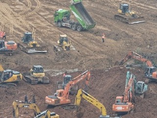 武汉小汤山医院定名火神山医院，可容纳1000张床位