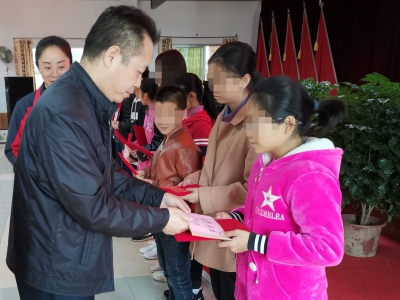 全年开展各项公益活动86场！蕉岭这个义工协会值得一赞！