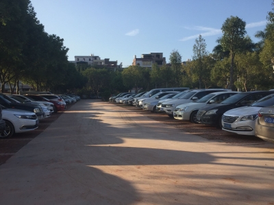 民生追踪丨“脏乱差”拜拜~畲江镇拟投600万“扮靓”街道，未来可期