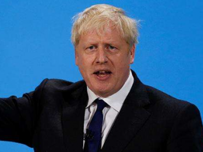 英国首相拒绝苏格兰举行二次独立公投要求