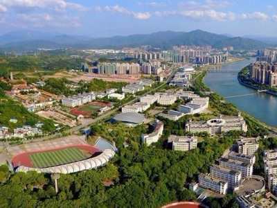 两会原声态丨“两会”代表委员热议生态环境保护治理